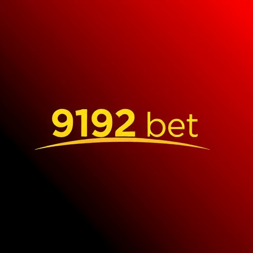 9192 bet